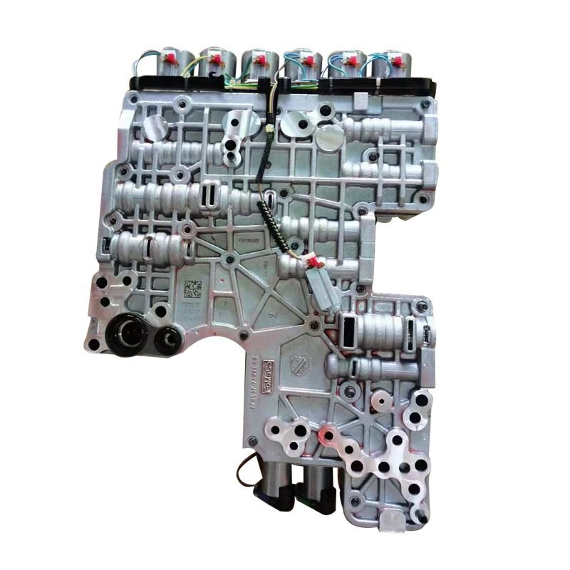 10R80 Transmission Part for 2016 Ford F150 Expedition Navigator Mustang Ranger Everest