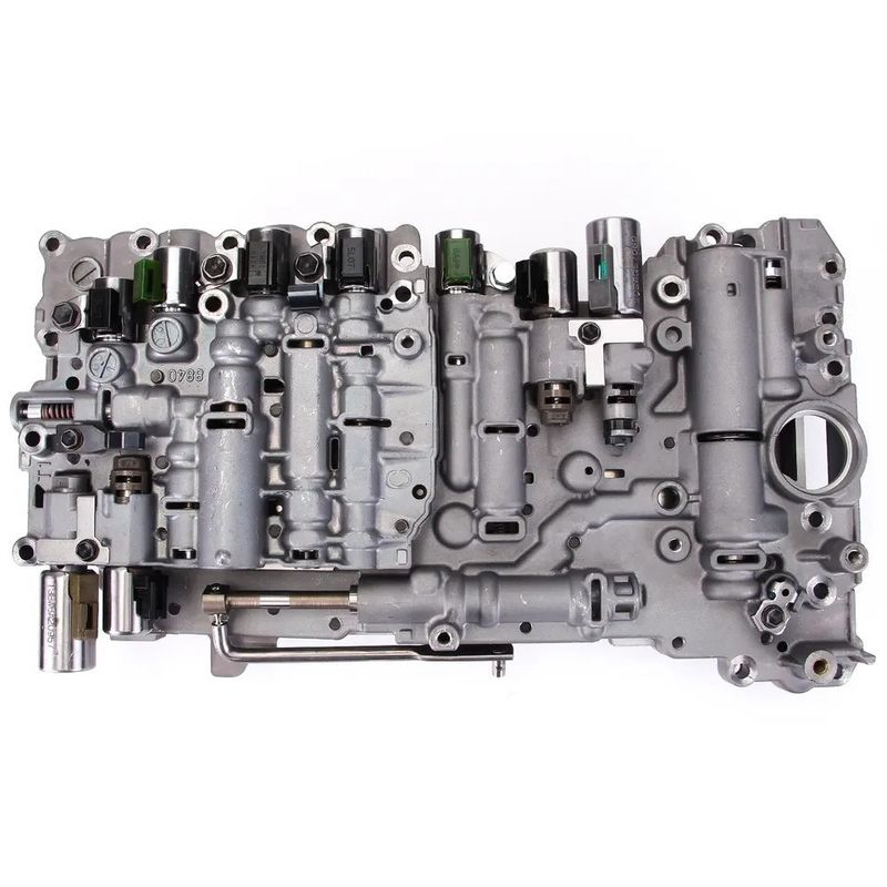 A960 TB-65SN A960E Valve Body for 2006-2012 Toyota Lexus  OEM Standard