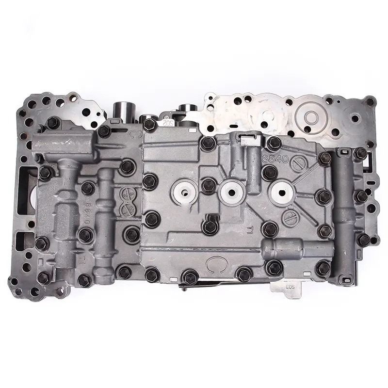 A960 TB-65SN A960E Valve Body for 2006-2012 Toyota Lexus  OEM Standard