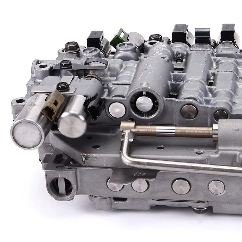 A960 TB-65SN A960E Valve Body for 2006-2012 Toyota Lexus  OEM Standard