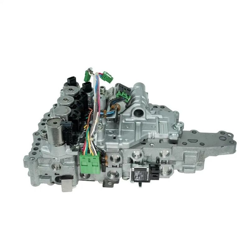 317051XF0D 317051XF01 2800A109 RE0F10A Valve Body For Outlander Sport Car Model MITSUBISHI