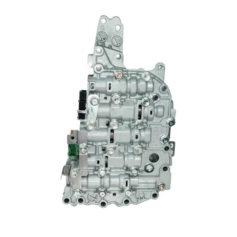 317051XF0D 317051XF01 2800A109 RE0F10A Valve Body For Outlander Sport Car Model MITSUBISHI