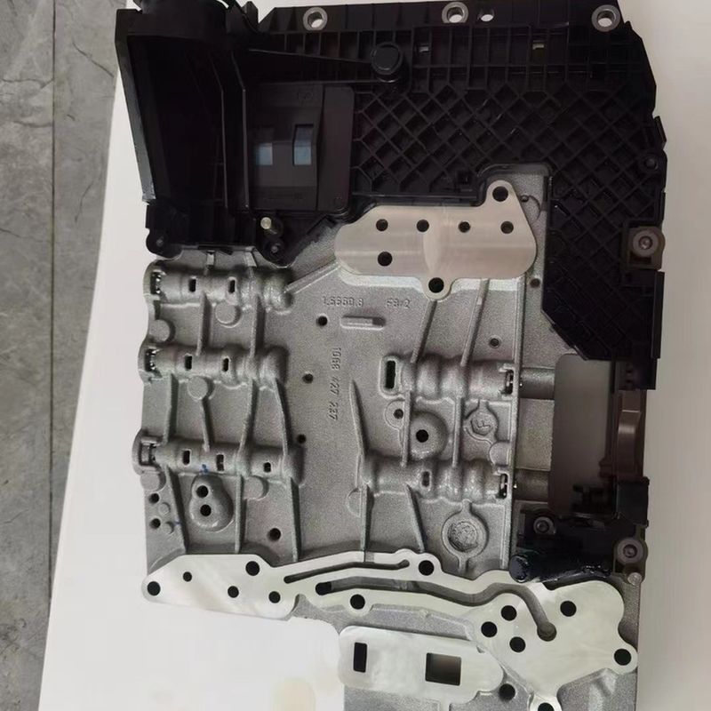 Aluminum 6HP-21 B063 1.8T 2.0T 2.4T Universal Automatic Valve Body for ROEWE SAIC Cars