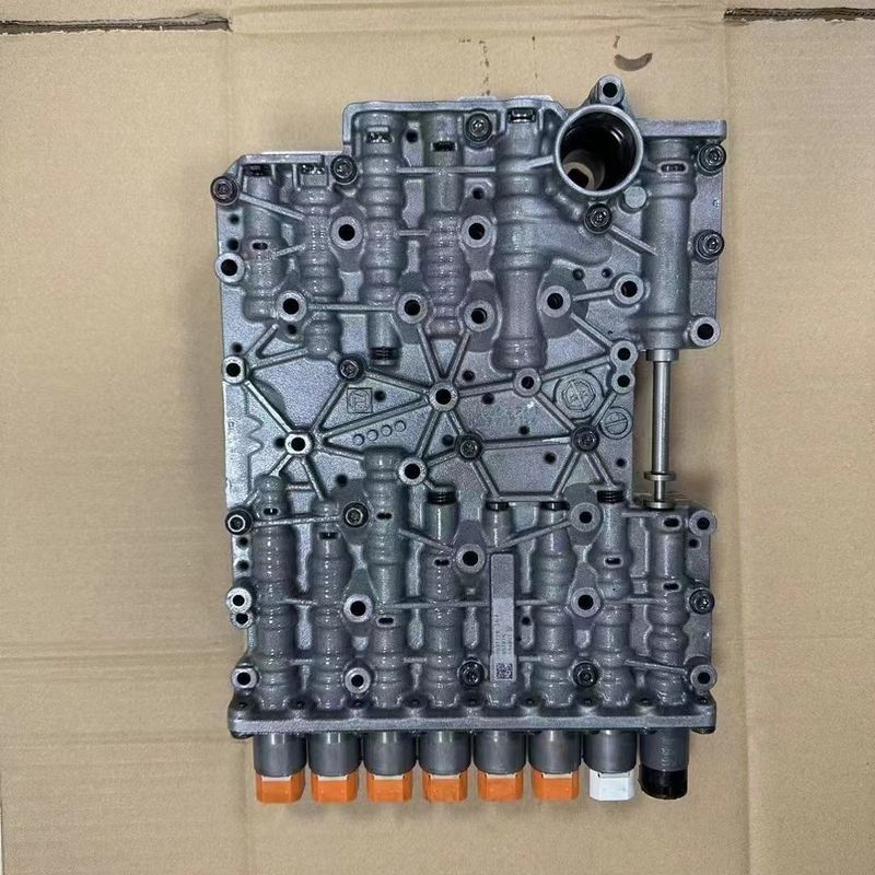 Model Type B054 8HP-55 8HP-90 Automatic Transmission Valve Body Kit for BMW MINI OE