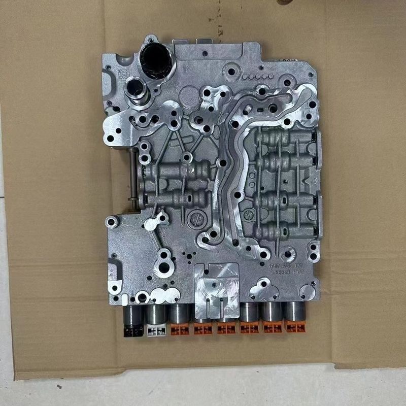 Model Type B054 8HP-55 8HP-90 Automatic Transmission Valve Body Kit for BMW MINI OE
