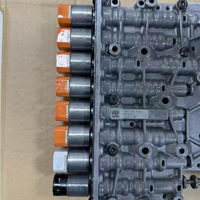 Model Type B054 8HP-55 8HP-90 Automatic Transmission Valve Body Kit for BMW MINI OE