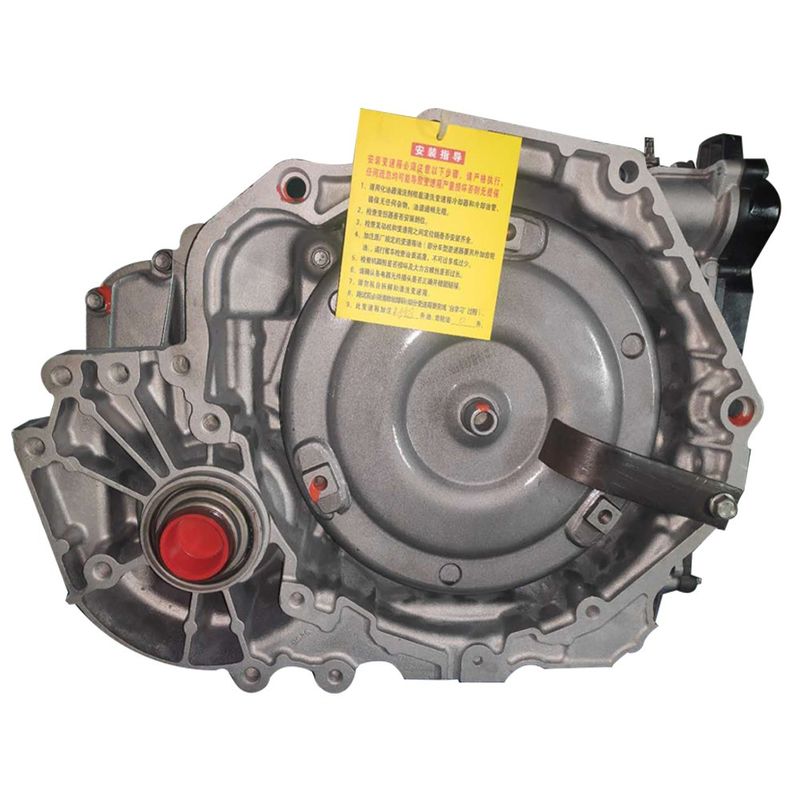 24274397 OE Remanufactured Auto Transmission System for Chevrolet Malibu Cruze Buick Opel ASTRA