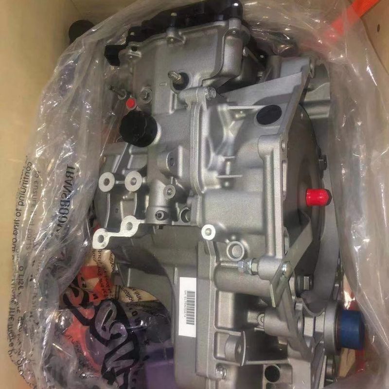 24274397 OE Remanufactured Auto Transmission System for Chevrolet Malibu Cruze Buick Opel ASTRA