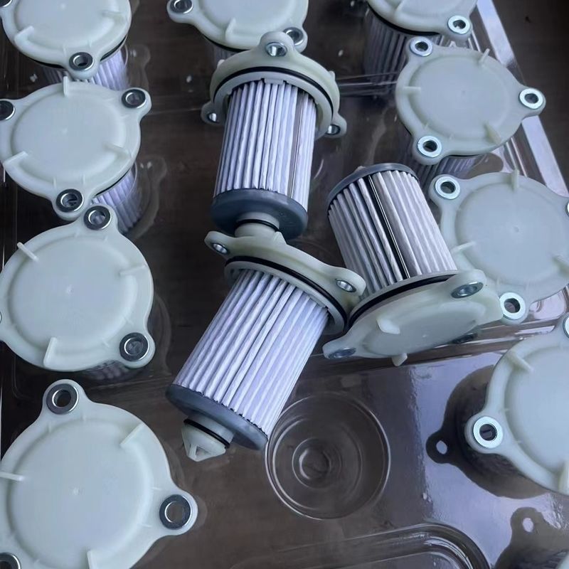 Top-Notch 2.0T 8-Speed 8F35 Transmission Filter Assembly For Ford EDGE CEZ JM5P7B301BA