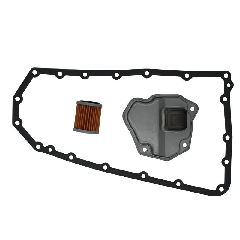 CVT Transmission Filter JF016E RE0F10D JF017E RE0F10E Gasket Oil Filter Kit