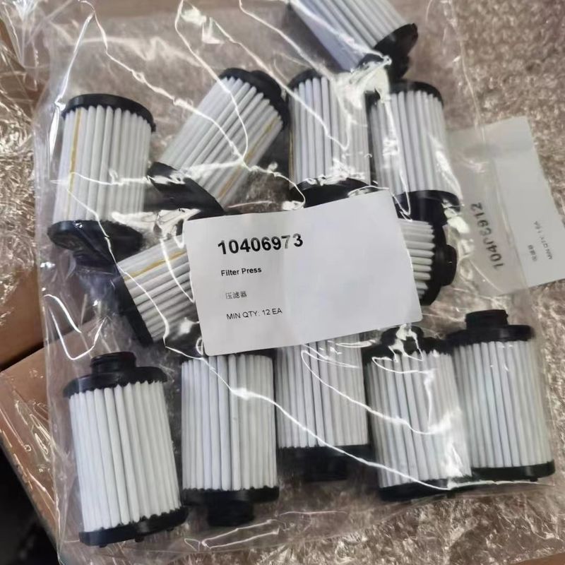 10406973 CVT180 Transmission Oil Filter For Roewe MG I5 I6 PLUS RX3 PRO ZS 2016-2023