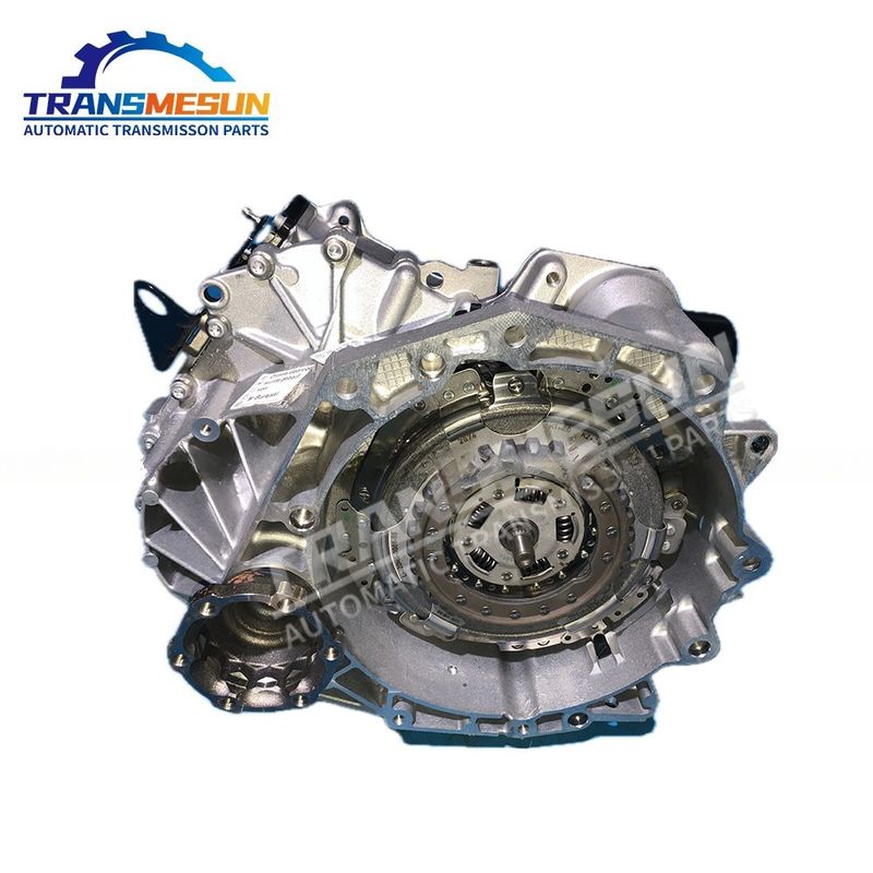 JETTA 0AM DQ200 1.4T Gearbox Assembly for Worldwide Shipping 0AM300061Q 0AM 300 061 Q