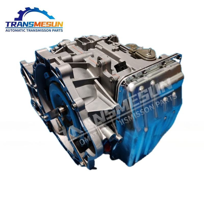 DSI6 M11 4X4 2WD 2.0T Diesel 6-Speed Automatic Transmission Assembly for Ssangyong