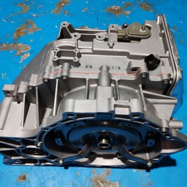 DSI6 M11 4X4 2WD 2.0T Diesel 6-Speed Automatic Transmission Assembly for Ssangyong