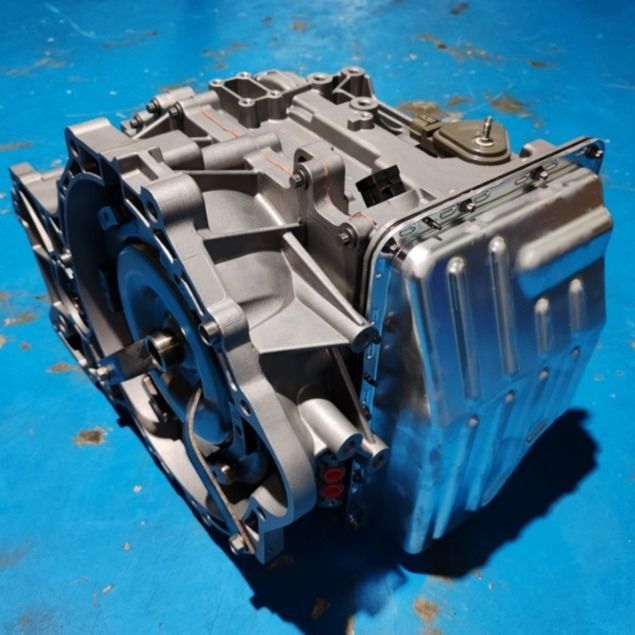 DSI6 M11 4X4 2WD 2.0T Diesel 6-Speed Automatic Transmission Assembly for Ssangyong