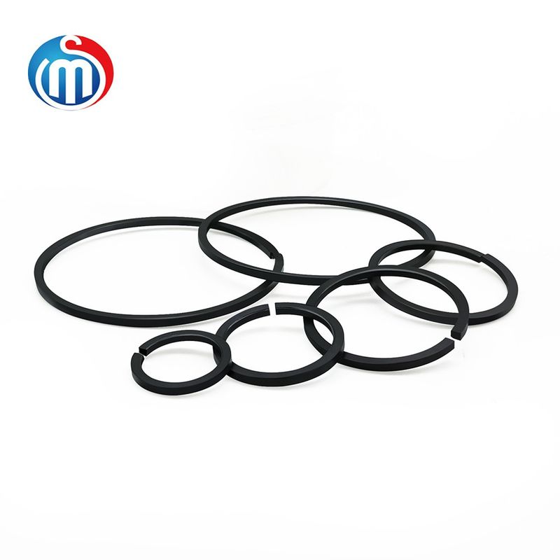 155620A Oil Seal Kit For Peugeot 307 206 207 306 406 Citroen Renault AL4 DPO 6PCS/Set