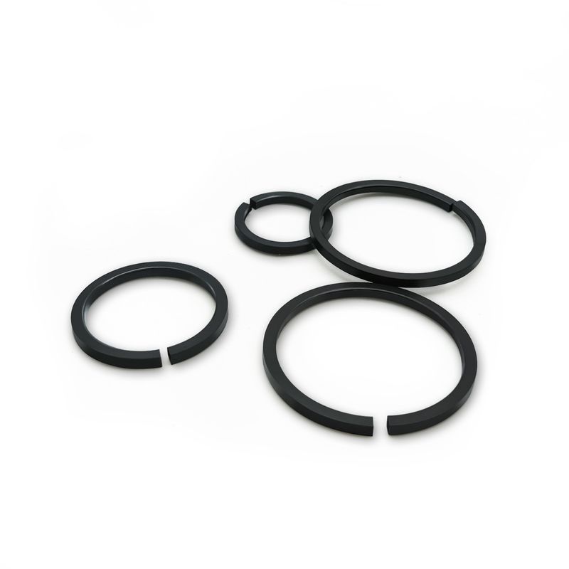 155620A Oil Seal Kit For Peugeot 307 206 207 306 406 Citroen Renault AL4 DPO 6PCS/Set