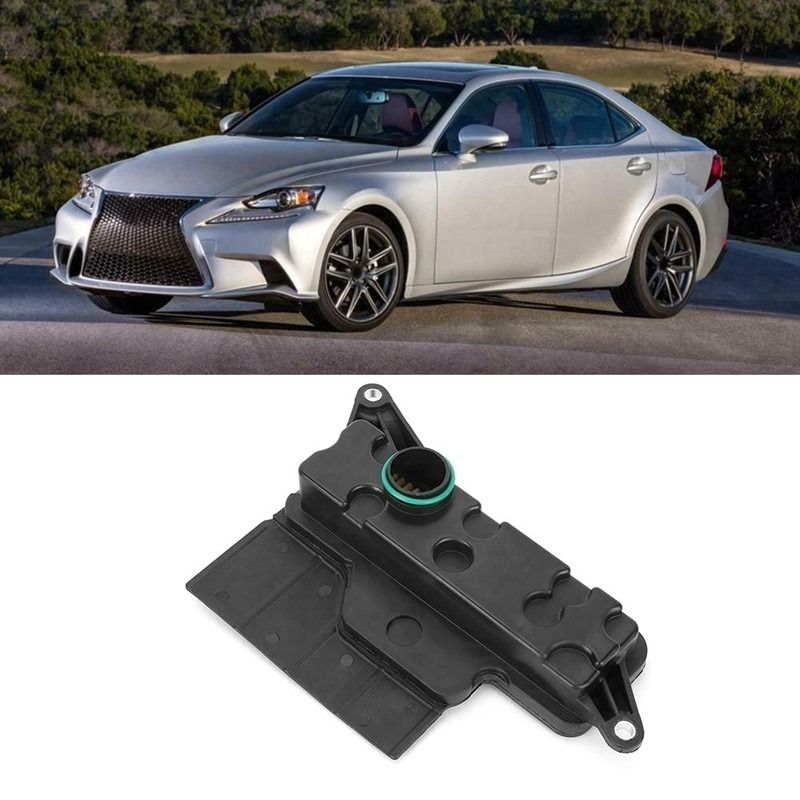 Toyota Camry RAV4 ES350 U660E Automatic Transmission Repair Kit Oil Grid Gasket Filter