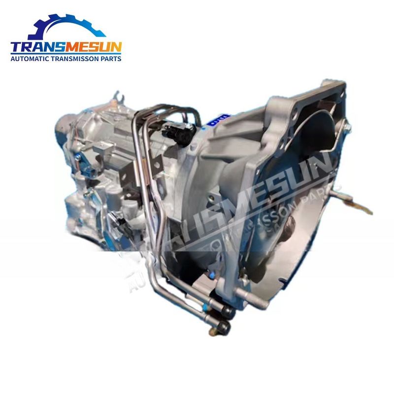 Sliver Transmission Gearbox for SUZUKI JIMNY 4X4 TW-40LS 22710-76J30 20002-76J33