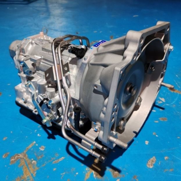 Sliver Transmission Gearbox for SUZUKI JIMNY 4X4 TW-40LS 22710-76J30 20002-76J33