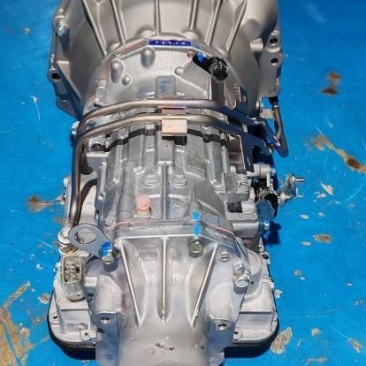 Sliver Transmission Gearbox for SUZUKI JIMNY 4X4 TW-40LS 22710-76J30 20002-76J33