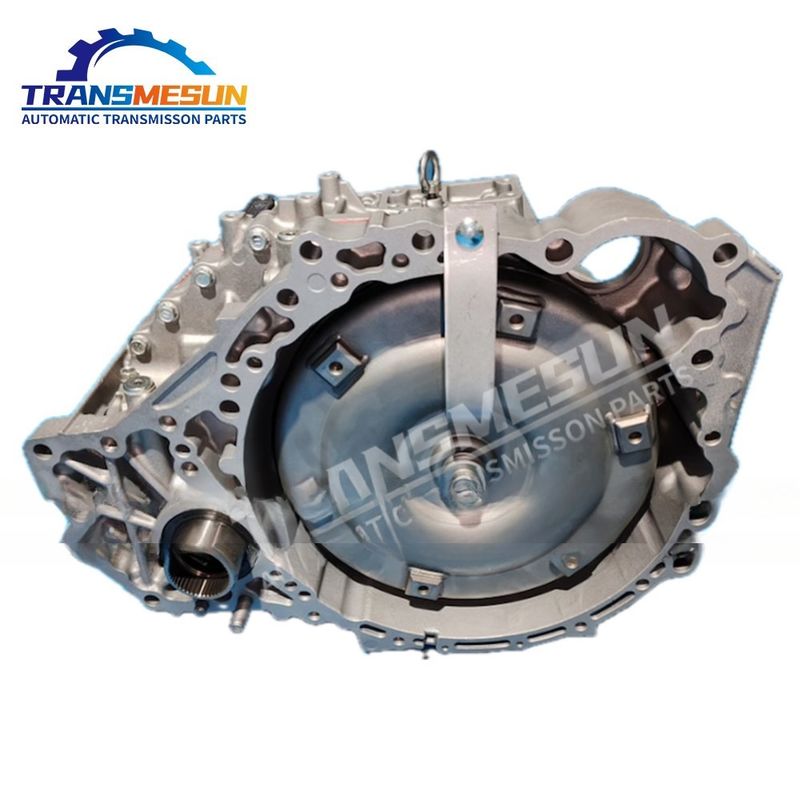 Toyota U660F 3.5L 4WD Transmission Gearbox Assembly for Lexus 2010-2022 30500-45032