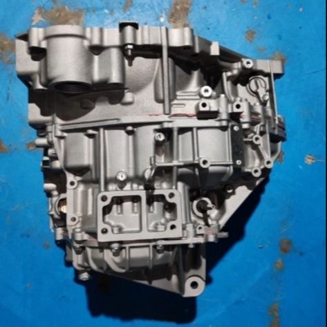 Toyota U660F 3.5L 4WD Transmission Gearbox Assembly for Lexus 2010-2022 30500-45032