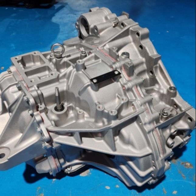 Toyota U660F 3.5L 4WD Transmission Gearbox Assembly for Lexus 2010-2022 30500-45032