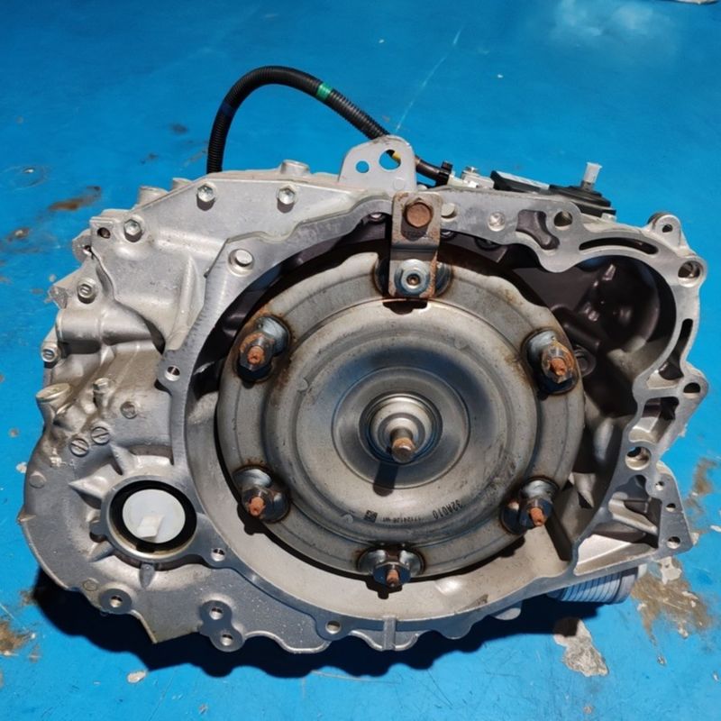 TF-70SC Generation-change 508 AT6 AWF6F25 2.0L 2.3L 2WD 6speed Transmission for Dongfeng