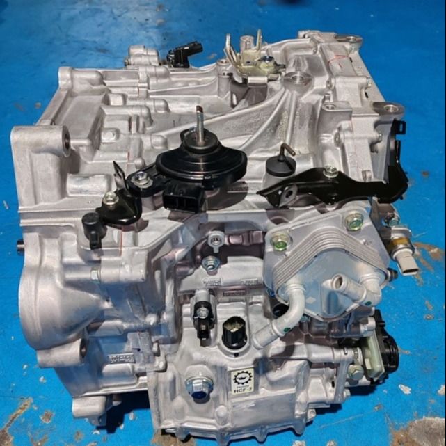 2015-2016 Year TRANSMESUN SR0A 5T0 CVT for Honda FIT JAZZ SR0A 90KG 20031-5T2-H01
