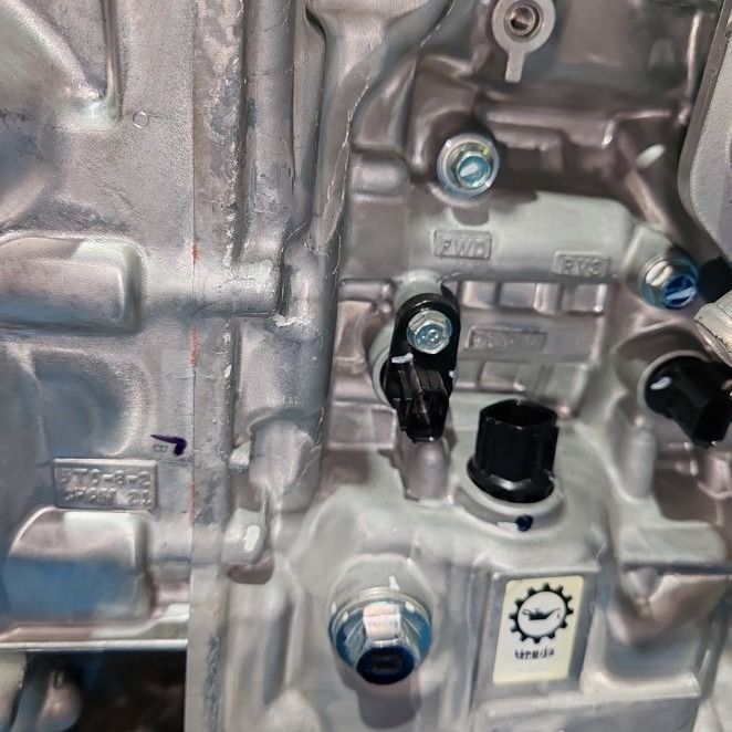 2015-2016 Year TRANSMESUN SR0A 5T0 CVT for Honda FIT JAZZ SR0A 90KG 20031-5T2-H01