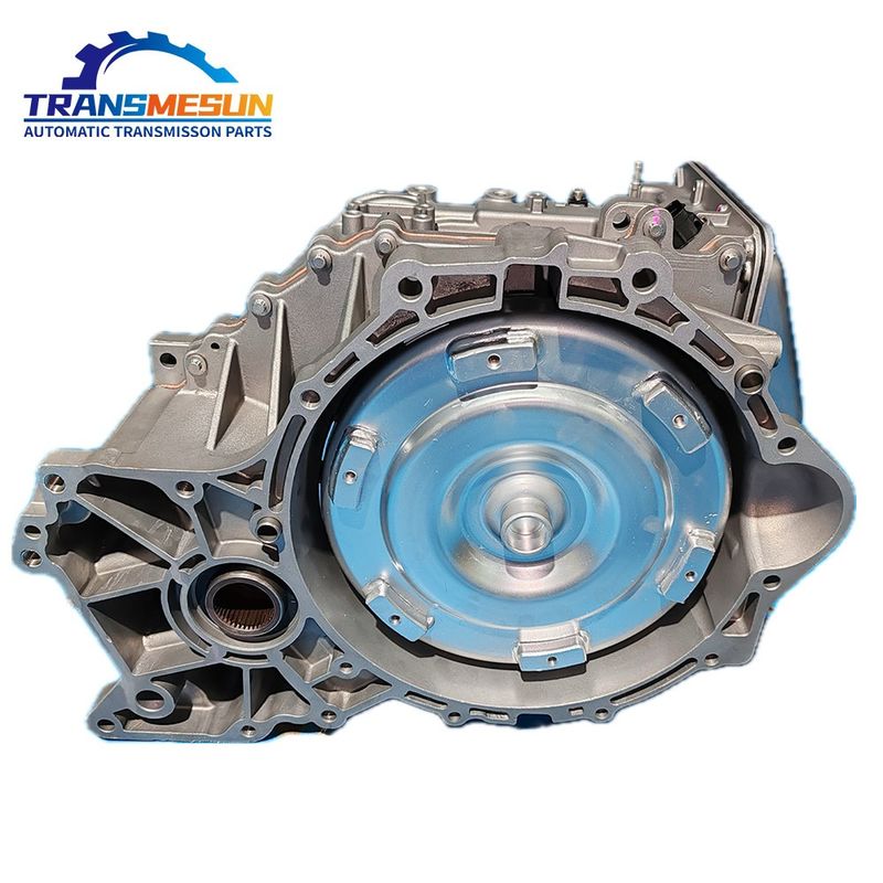 ACTYON 2.0T 6-speed Automatic Transmission Assembly Gearbox for Ssangyong 2010-2016