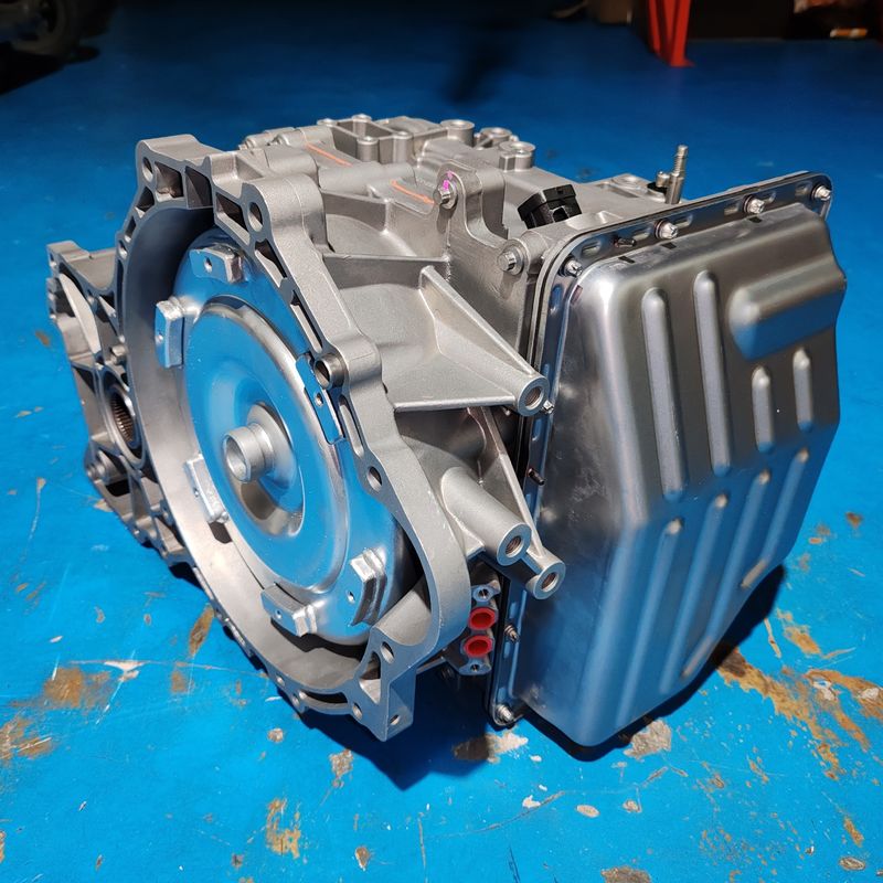 ACTYON 2.0T 6-speed Automatic Transmission Assembly Gearbox for Ssangyong 2010-2016