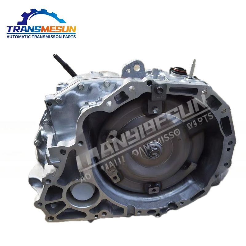 6-Speed TF-71SC Automatic Transmission Assembly for Changan Suzuki Qi Yue Aisin 4WD 2014-2018
