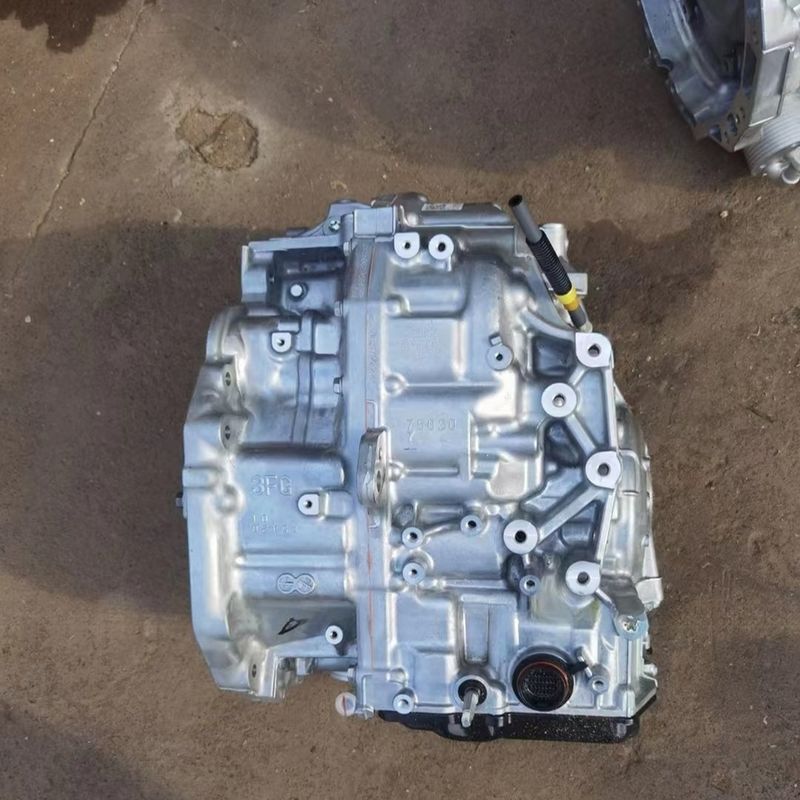 6-Speed TF-71SC Automatic Transmission Assembly for Changan Suzuki Qi Yue Aisin 4WD 2014-2018