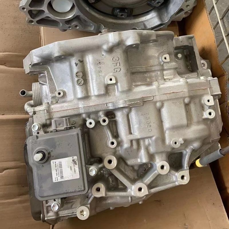 6-Speed TF-71SC Automatic Transmission Assembly for Changan Suzuki Qi Yue Aisin 4WD 2014-2018