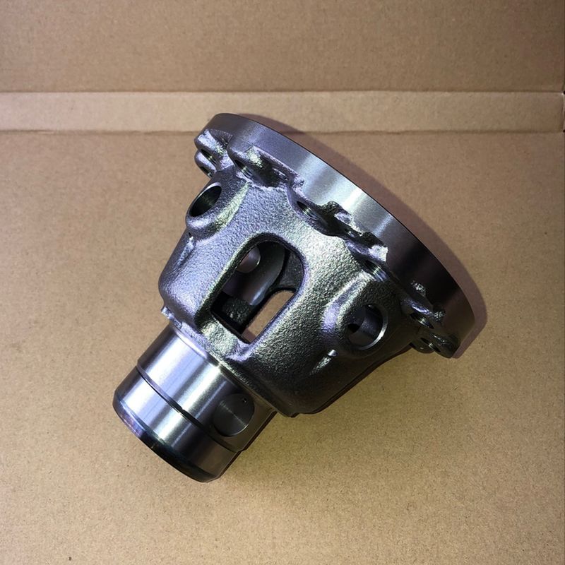 6 Speed Automatic Transmission Cup Differential Case For Genuine Grand Santa Fe GLS A6LF2