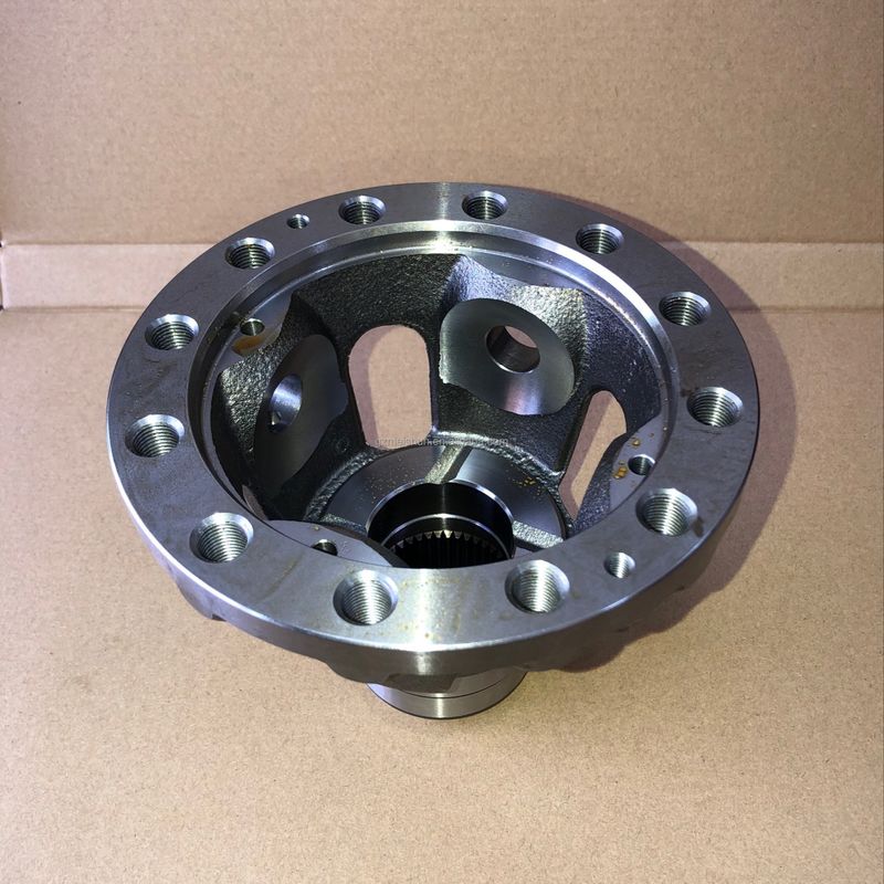 6 Speed Automatic Transmission Cup Differential Case For Genuine Grand Santa Fe GLS A6LF2