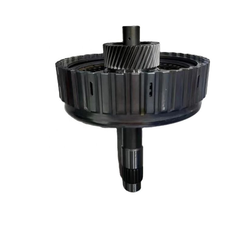 ROEWE i6 CVT180 Transmission Forward Gear Clutch Assembly for Driving Performance