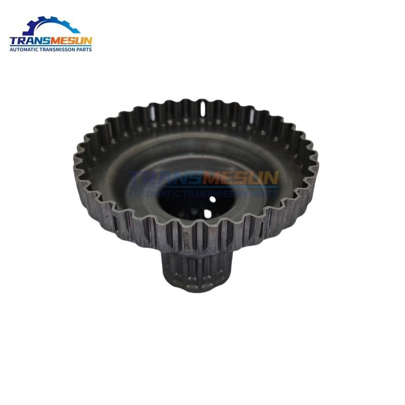 ALTO U440 4-speed Automatic Transmission Forward Gear and Clutch Connection Hub with 1