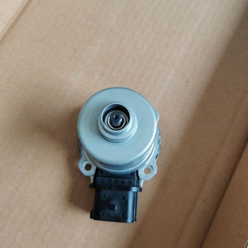 Automotive Parts DPS6 6DCT250 Clutch Drive Motor Actuator for TIGGO 7 Off-Road Vehicle