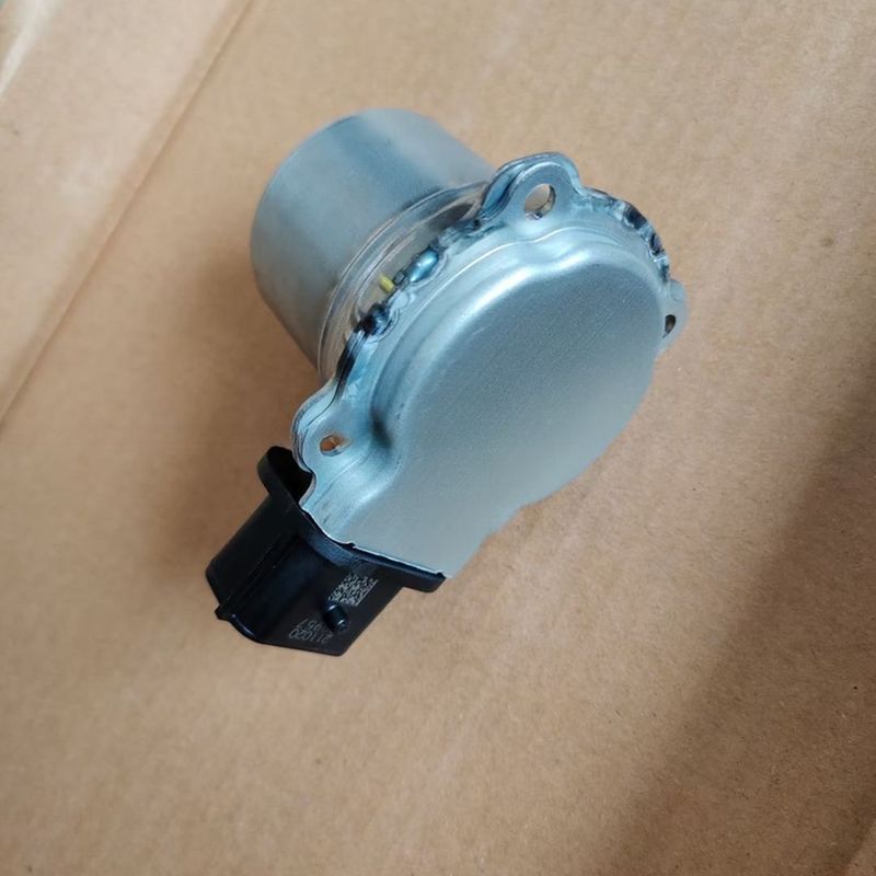 Automotive Parts DPS6 6DCT250 Clutch Drive Motor Actuator for TIGGO 7 Off-Road Vehicle