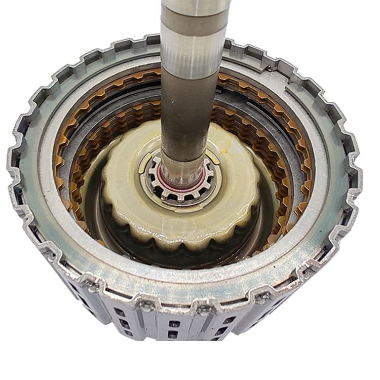 175808015 LOVA Forward Gear Clutch Assembly for Buick Chevrolet Suzuki 1.0L 1.4L 1.6L
