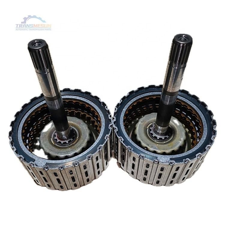 Buick AW81-40LE/U440E Clutch Assembly for TRANSMESUN Band Superior Gear Engagement