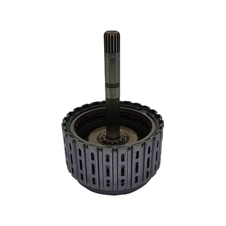 OE NO. 93741560 TRANSMESUN AW81-40LE/U440E Gear Boxes System Forward Gear Clutch Assembly