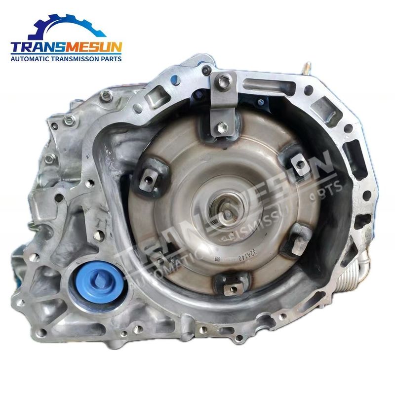 OE NO. 20009-86P13-000 2014-2018 Changan Suzuki Qi Yue Aisin 6-Speed TF-71SC Automatic Transmission Assembly