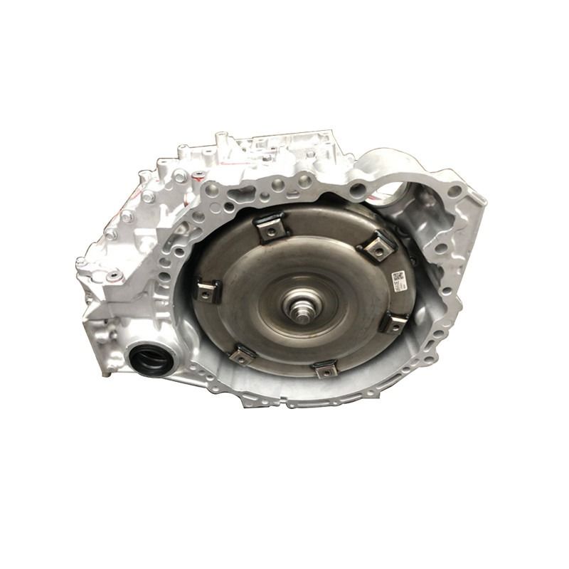 U660E Transmission Part for Toyota Lexus ES350 2WD 3.5L Universal Automatic Gearbox