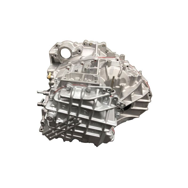 U660E Transmission Part for Toyota Lexus ES350 2WD 3.5L Universal Automatic Gearbox