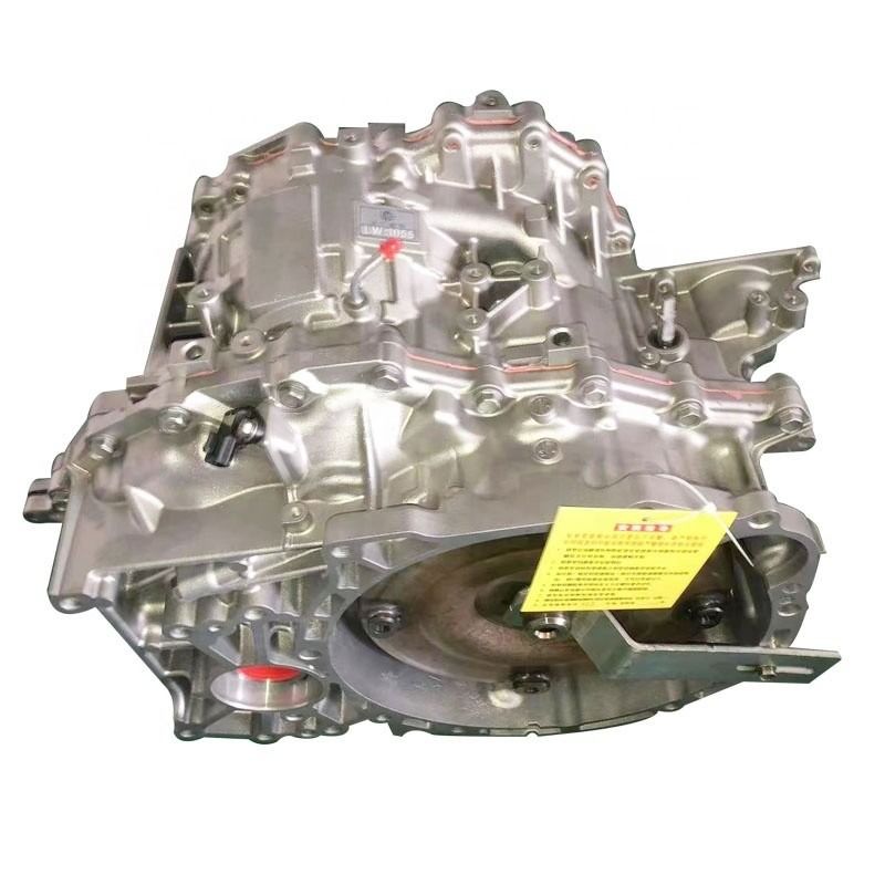 2700A346 W1JJA Automatic Transmission System for Outlander 2.4L 4WD 4J12 55X45X55 OE NO
