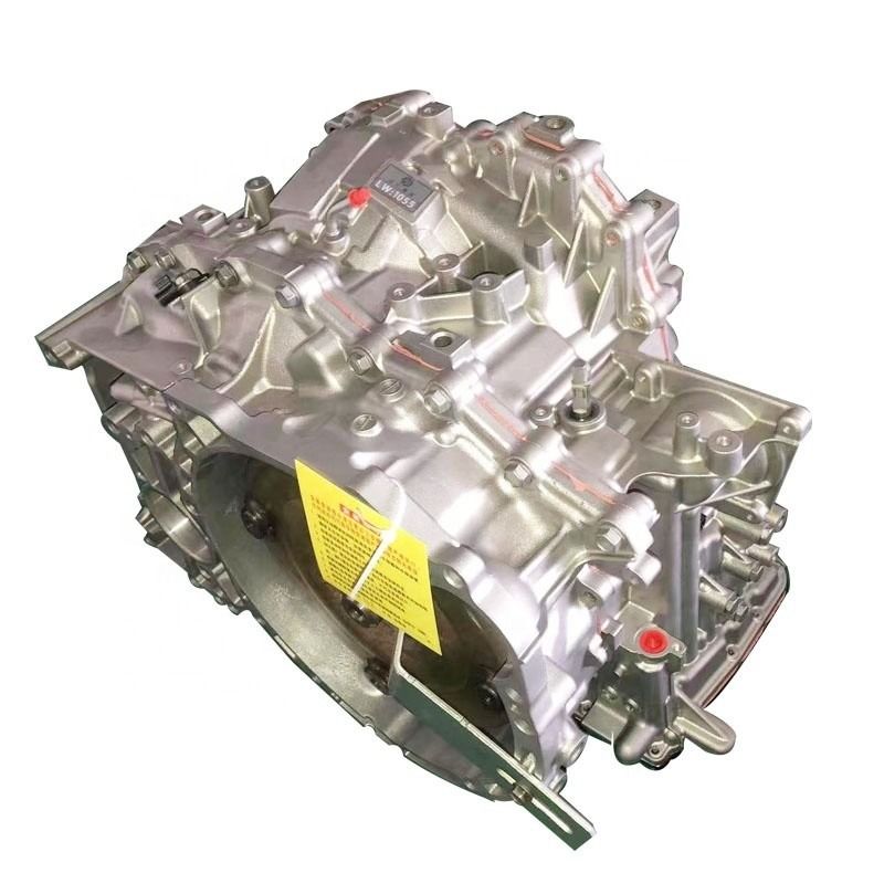 2700A346 W1JJA Automatic Transmission System for Outlander 2.4L 4WD 4J12 55X45X55 OE NO